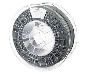 Spectrum 80543 3D filament PET-G Matt dark grey | 1.75mm | 1000g