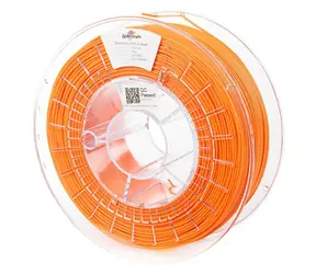 Spectrum 80547 3D filament PET-G Matt lion orange | 1.75mm | 1000g