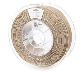 Spectrum 80549 3D filament PET-G Matt desert storm | 1.75mm | 1000g