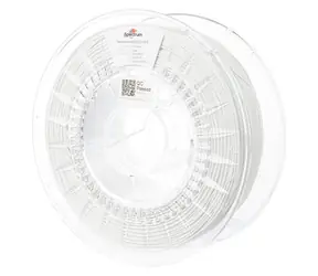 Spectrum 80743 3D filament PET-G/PTFE signal white | 1.75mm | 1000g
