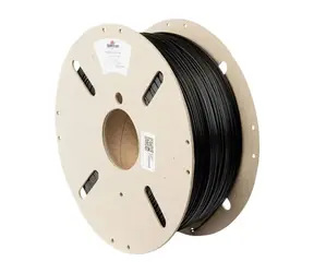 Spectrum 80554 3D filament r-PLA traffic black | 1.75mm | 1000g