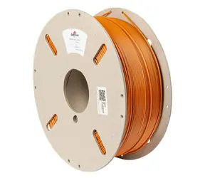 Spectrum 80592 3D filament r-PETG yeellow orange | 1.75mm | 1000g