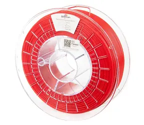 Spectrum 80657 3D filament Premium PCTG traffic red | 1.75mm | 1000g
