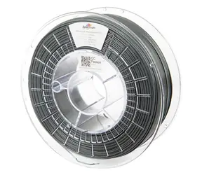 Spectrum 80659 3D filament Premium PCTG iron grey | 1.75mm | 1000g