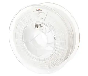 Spectrum 80660 3D filament Premium PCTG arctic white | 1.75mm | 1000g