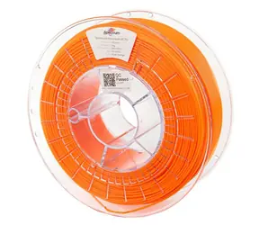 Spectrum 80662 3D filament Premium PCTG pure orange | 1.75mm | 1000g