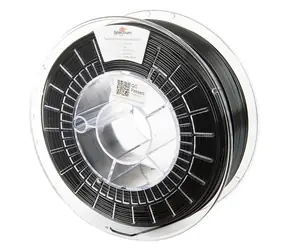 Spectrum 80665 3D filament Premium PCTG traffic black | 1.75mm | 1000g