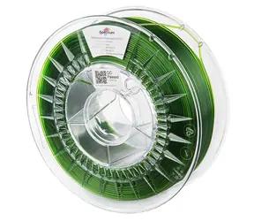 Spectrum 80735 3D filament Premium PCTG transparent green | 1.75mm | 1000g