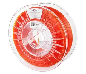 Spectrum 80736 3D filament Premium PCTG transparent orange | 1.75mm | 1000g
