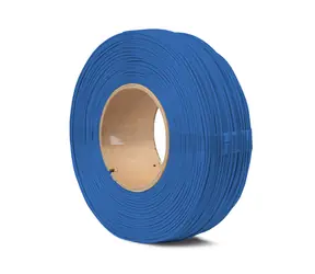 C-TECH ESSENTIAL LINE Filament PETG modrá | 1.75mm | 1kg | refill