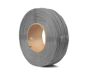 C-TECH ESSENTIAL LINE Filament PETG šedá | 1.75mm | 1kg | refill