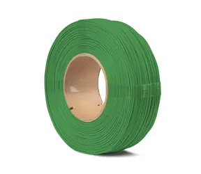 C-TECH ESSENTIAL LINE Filament PLA zelená | 1.75mm | 1kg | refill