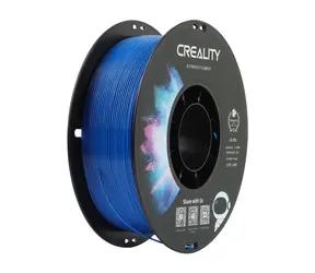 Creality Filament TPU modrá / struna pro 3D tiskárnu / TPU / 1.75mm / 1kg