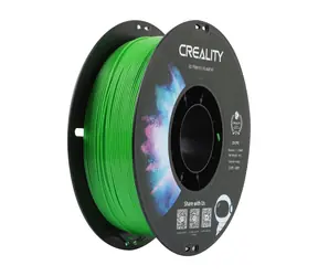 Creality Filament TPU zelená / struna pro 3D tiskárnu / TPU / 1.75mm / 1kg
