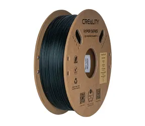 Creality Filament Hyper PLA-CF zelená / struna pro 3D tiskárnu / PLA / 1.75mm / 1kg