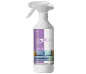 Nasiol HOMETEX nanokeramická ochrana na textilie v domácnosti 500ml