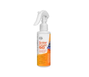 Nasiol SolarCoat GC 150ml nanokeramická ochrana pro solární panely