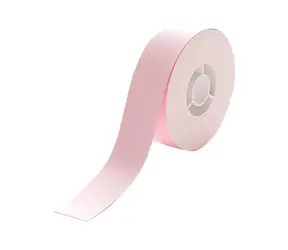 Niimbot štítky T 15x7.5mm růžová