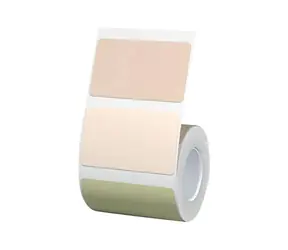 Niimbot štítky T 50x30mm (barevné) / 230ks