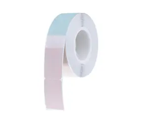 Niimbot štítky EW 14x40mm pro B18 (letní barvy) / 150ks