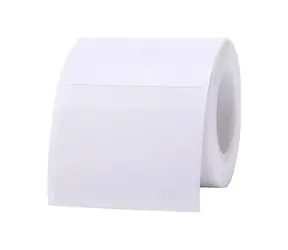 Niimbot štítky 50x30mm pro B21 bílá / 230 ks