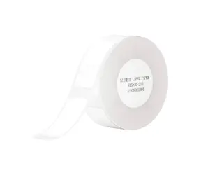 Niimbot štítky T 15x30mm pro řadu D a H1S bílá / 195ks