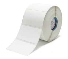 Niimbot štítky 50x30 mm pro řadu K3 bílá / 900ks