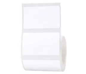 Niimbot štítky 40x30 mm pro řadu K3 bílá / 900ks