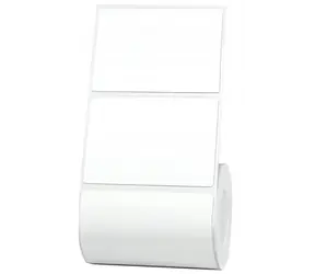 Niimbot štítky 60x40 mm pro řadu K3 bílá / 690ks