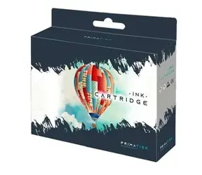 PrimaTisk Kompatibilní cartridge T02G7 202XL BK/PBK/C/M/Y pro tiskárny Epson Multipack
