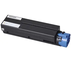 OKI 09006238 Originální toner černá