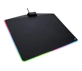 Corsair Gaming MM800 RGB POLARIS / Herní podložka pod myš / 350mm x 260mm