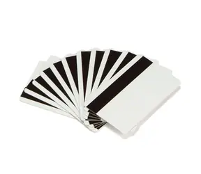 ZEBRA Magnetická karta HiCo / 500 kusů