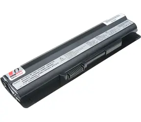 T6 power Baterie MSI CX650 & FR610 & FR620 & FR700 & FX400 & FX600 & FX610 & FX620 & FX700 / 6cell / 5200mAh