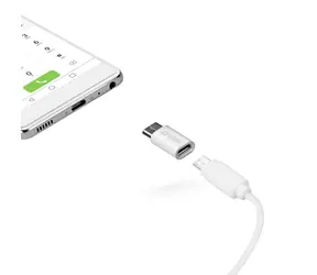 SBS Adaptér Micro USB na Type C