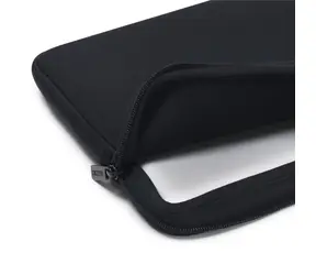 Dicota PerfectSkin 14-14.1" černá / pouzdro pro notebook / neopren