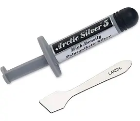 ARCTIC AS5-3.5g / Teplovodivá pasta / keramická Compound