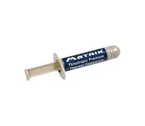 ARCTIC MATRIX Thixotropic Premium