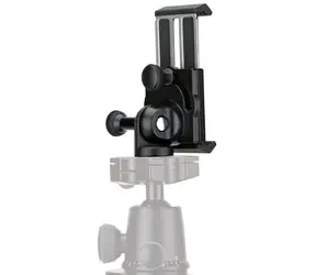 JOBY GripTight Mount Pro / nástavec pro Smartphone s kulovou hlavou