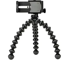 JOBY GripTight GorillaPod Stand Pro / microstativ pro Smartphone