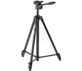 Velbon EX-330 / Stativ tripod / max. výška až 145.5 cm / zatížení až 1.0 kg