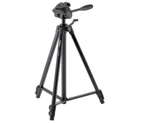 Velbon EX-430 / Stativ tripod / max. výška až 151.5 cm / zatížení až 1.0 kg