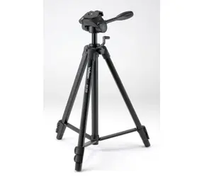 Velbon EX-530 / Stativ tripod / max. výška až 156 cm / zatížení až 2.0 kg