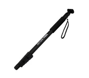 Velbon RUP-L43II / Monopod / Zátěž 4kg / Vytažený 166.6 cm 