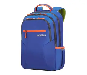 Samsonite American Tourister URBAN GROOVE UG6 LAPT. BACKPACK 15.6" modrá / Batoh na notebook