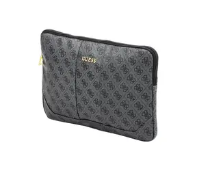 GUESS 4G Pouzdro pro 13" Notebook šedá