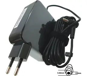 ASUS originální adaptér 65W / 19V / konektor 5.5x2.5 mm