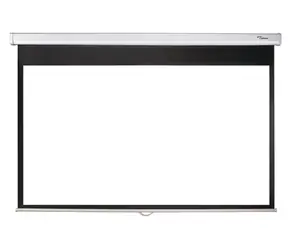 Optoma DS-1123PMG+ / Plátno / 123" / 16:10 / 2656 x 1660 mm