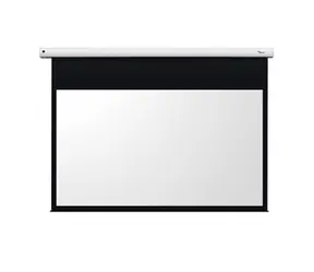 Optoma DE-9092EGA / Eektrické plátno / 92" / 16:9 / 2030 x 1145 mm