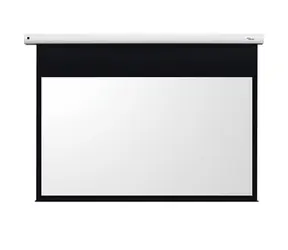 Optoma DE-1123EGA / Elektrické plátno / 123" / 16:10 / 2656 x 1660 mm